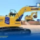 บางกอกโคมัตสุเซลส์ เปิดตัวรถขุดไฮดรอลิกรุ่นใหม่ Komatsu PC200-11M2 และ PC210-11M2 ขนาด 20 ตัน พร้อมรุ่นพิเศษ Limited Edition ฉลองครบรอบ 70 ปี