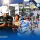 กรุงเทพมหานคร ร่วมกับ รฟม. เฝ้าระวังเหตุน้ำรั่วซึมอุโมงค์ก่อสร้างรถไฟฟ้าสายสีม่วงใต้ ทำดินทรุดตัวย่านวงเวียนใหญ่ พร้อมสั่งปิดถนนประชาธิปกและเตรียมแผนรับมือจราจรโรงเรียนรอบพื้นที่