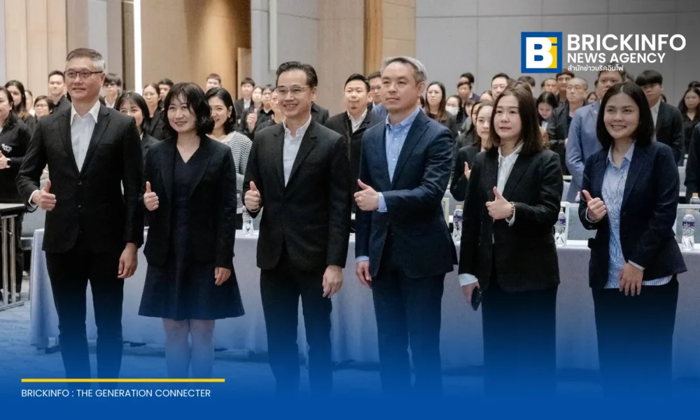 BDE จัดประชุมรับฟังความคิดเห็นเพื่อปรับปรุงร่างนโยบายและแผน DE (พ.ศ. 2561-2580) ฉบับปรับปรุงปี 2569 มุ่งพัฒนา 6 ยุทธศาสตร์ดันไทยสู่ผู้นำดิจิทัล