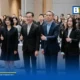 BDE จัดประชุมรับฟังความคิดเห็นเพื่อปรับปรุงร่างนโยบายและแผน DE (พ.ศ. 2561-2580) ฉบับปรับปรุงปี 2569 มุ่งพัฒนา 6 ยุทธศาสตร์ดันไทยสู่ผู้นำดิจิทัล