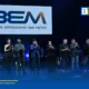 BEM ร่วมมือสภากาชาดไทย มอบหมาย BMN นำสื่อโฆษณาในระบบรถไฟฟ้า MRT และทางด่วน ร่วมประชาสัมพันธ์คอนเสิร์ตการกุศล The Giving Concert เพื่อระดมทุนช่วยเหลือผู้ป่วยยากไร้
