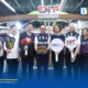 BEM ร่วมมือกับ กรมการค้าภายใน จัดงาน DIT X MRT จำหน่ายผลไม้ไทยสดใหม่จากสวนและสินค้าเกษตรแปรรูป ณ สถานีรถไฟฟ้า MRT สวนจตุจักร ลาดพร้าว และสุขุมวิท วันที่ 10-24 ก.ค. 2569