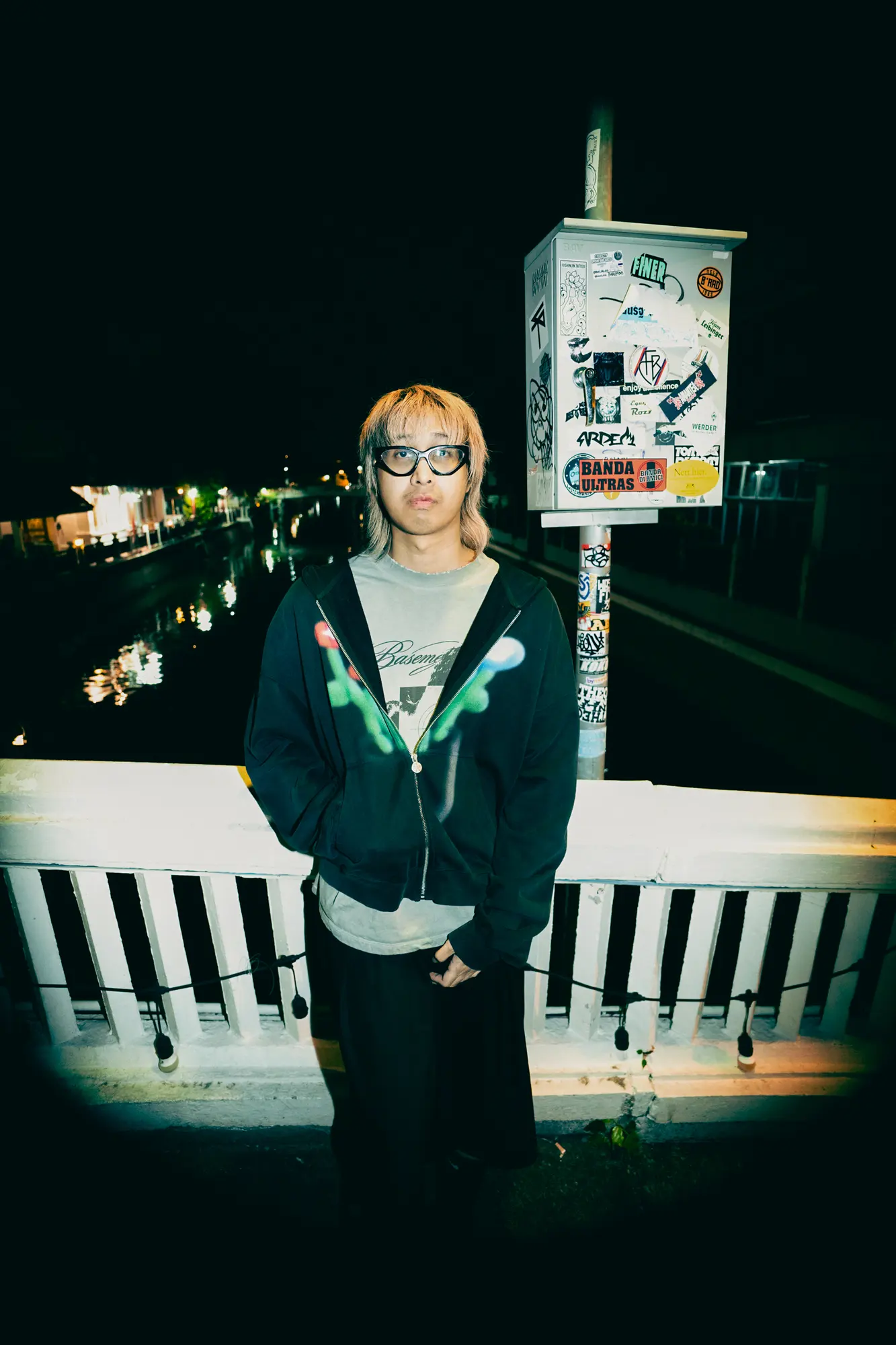 Ben Bizzy ปล่อยซิงเกิลใหม่ คืนใจ 2026 นำเพลงฮิตของ Vacation Band มารีเมคในสไตล์ Sexy Drill พร้อมจัดกิจกรรมรถตุ๊กตุ๊กตระเวนโปรโมตทั่วกรุงเทพฯ
