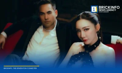 Benze พริกไทย ปรับลุคส่งซิงเกิลใหม่ Habibi ร่วมงานกับแรปเปอร์ YOUNGGU นำเสนอเพลงจังหวะสนุกสนาน ถ่ายทอดพลังความมั่นใจของผู้หญิงผ่านสัญลักษณ์เกมหมากรุก