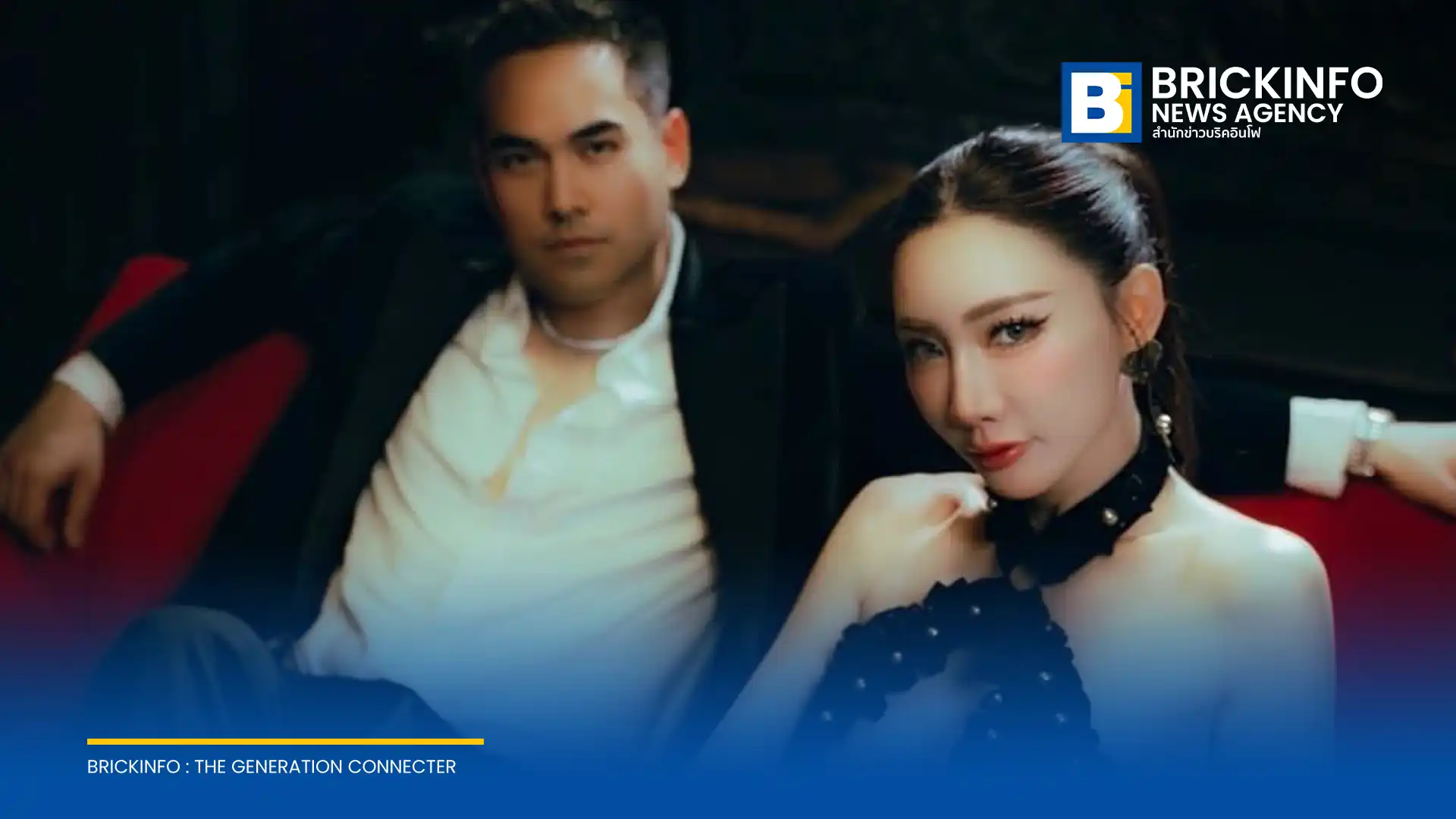 Benze พริกไทย ปรับลุคส่งซิงเกิลใหม่ Habibi ร่วมงานกับแรปเปอร์ YOUNGGU นำเสนอเพลงจังหวะสนุกสนาน ถ่ายทอดพลังความมั่นใจของผู้หญิงผ่านสัญลักษณ์เกมหมากรุก