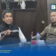 กทม. จับมือสำนักงานตำรวจแห่งชาติ เตรียมปูพรมตรวจสถานประกอบการกว่า 1,000 แห่งทั่วกรุงเทพฯ บังคับปรับปรุงความปลอดภัยใน 1 เดือน พร้อมชวนประชาชนแจ้งจุดเสี่ยงผ่าน Traffy Fondue