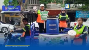 กรุงเทพมหานคร รับฟังร่างแผนปฏิบัติการจัดการขยะอย่างยั่งยืน 2570–2573 ตั้งเป้าลดขยะส่งกำจัด 1,380 ตันต่อวัน