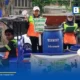 กรุงเทพมหานคร ร่วมกับภาคีเครือข่ายพิจารณา ร่างแผนปฏิบัติการจัดการขยะอย่างยั่งยืน 2570–2573 ชู 9 ด้านหลัก มุ่งลดขยะส่งกำจัด 1,380 ตันต่อวัน สู่เมืองเศรษฐกิจหมุนเวียน