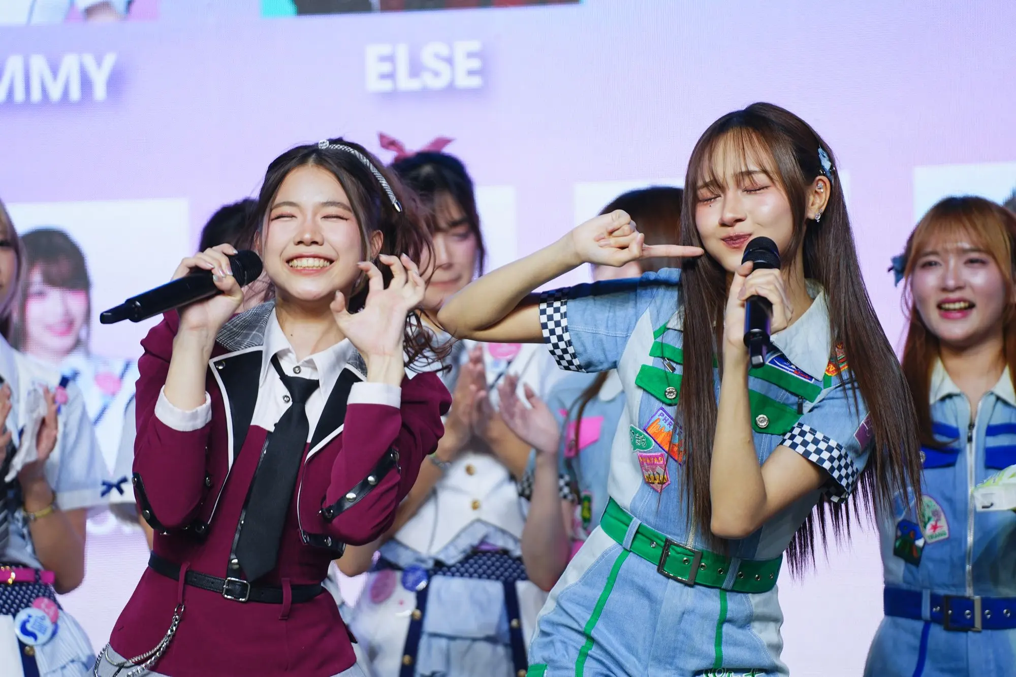 iAM จัดงาน BNK48 & CGM48 : Bon Odori 2026 -Thailand Japan นำเสนอวัฒนธรรมญี่ปุ่น พร้อมประกาศจัดงานเลือกตั้ง BNK48 & CGM48 Senbatsu General Election 2026 ครั้งที่ 5