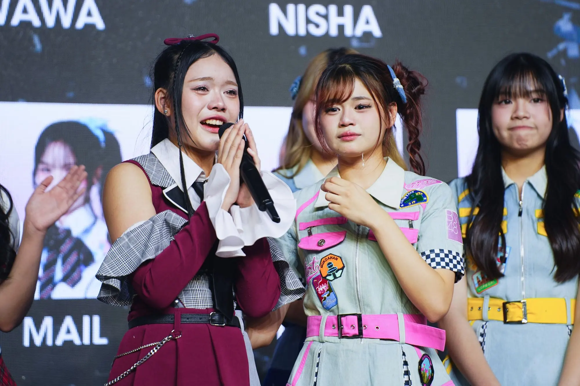 iAM จัดงาน BNK48 & CGM48 : Bon Odori 2026 -Thailand Japan นำเสนอวัฒนธรรมญี่ปุ่น พร้อมประกาศจัดงานเลือกตั้ง BNK48 & CGM48 Senbatsu General Election 2026 ครั้งที่ 5