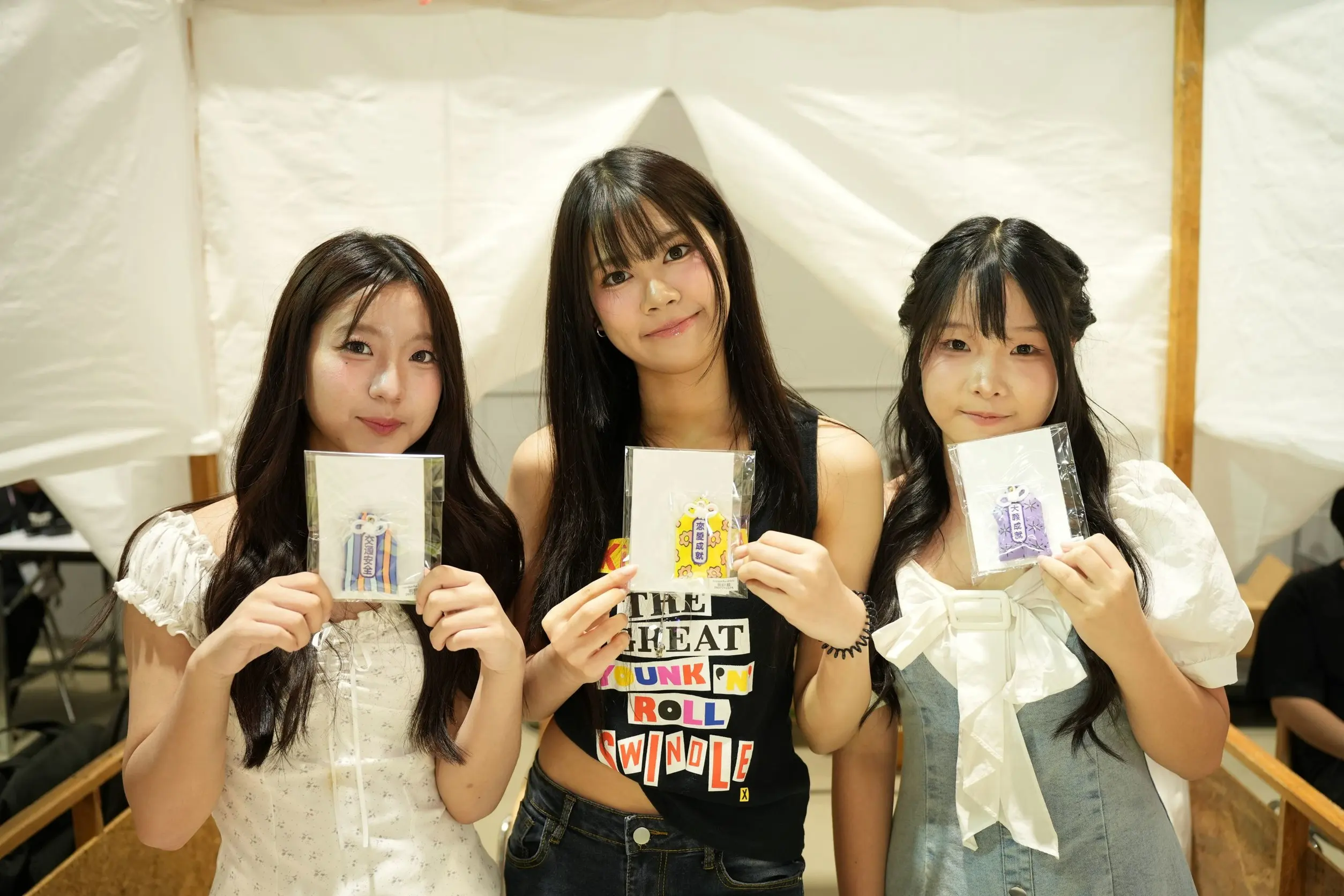 iAM จัดงาน BNK48 & CGM48 : Bon Odori 2026 -Thailand Japan นำเสนอวัฒนธรรมญี่ปุ่น พร้อมประกาศจัดงานเลือกตั้ง BNK48 & CGM48 Senbatsu General Election 2026 ครั้งที่ 5
