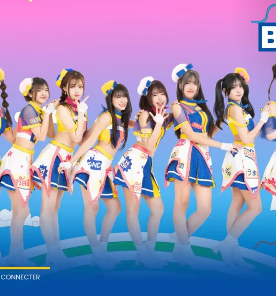 BNK48 จับมือ ทัตสึยะ อิชิอิ ปล่อยเพลง รำวง Matsuri แนวเพลง Festive Dance EDM เชื่อมสัมพันธ์ไทย-ญี่ปุ่น ขึ้นแท่นเพลงธีมหลักงาน Thai Festival Tokyo 2027