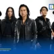 เพลง ความรัก ของวง bodyslam กลับมาสร้างปรากฏการณ์ขึ้นอันดับ 1 ศิลปินที่มีผู้ฟังสูงสุดบน YouTube Thailand นาน 3 สัปดาห์ซ้อน หลังเปิดตัวมานานกว่า 16 ปี