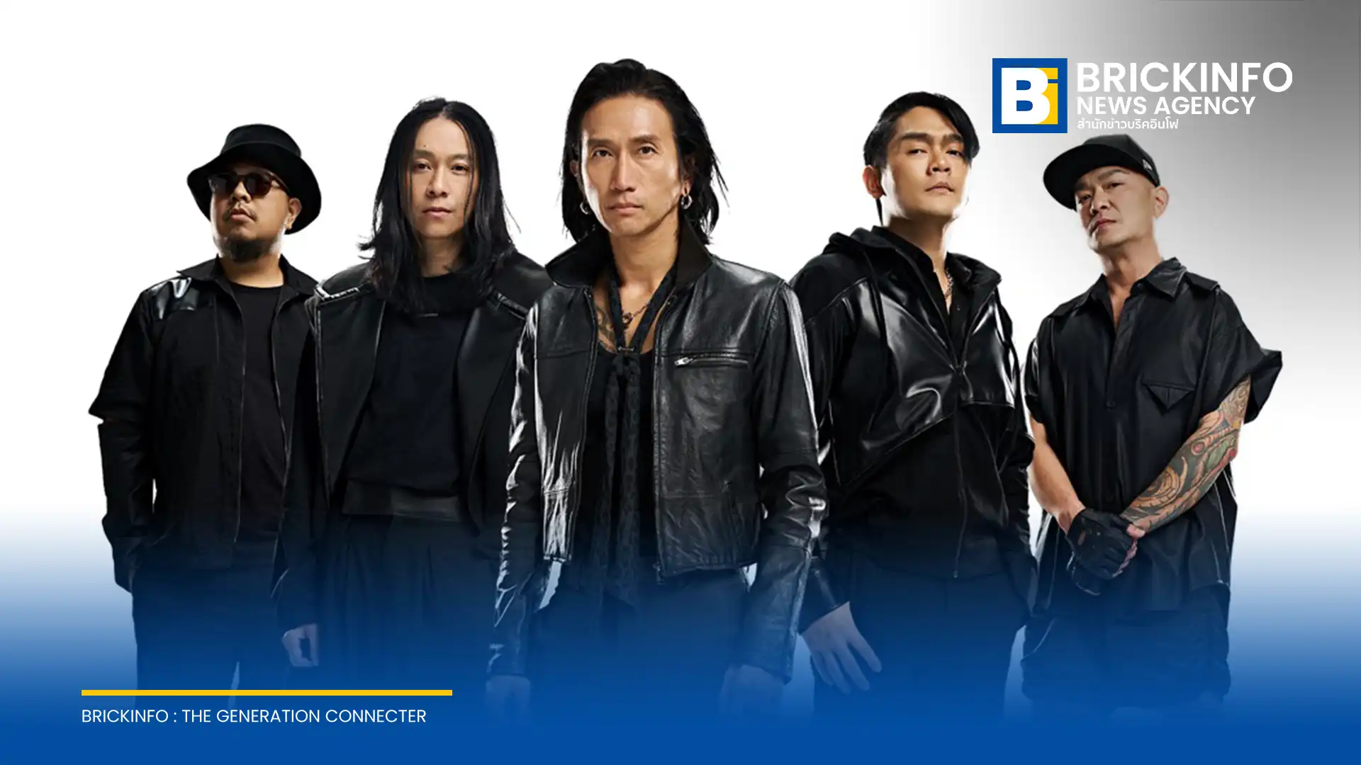 เพลง ความรัก ของวง bodyslam กลับมาสร้างปรากฏการณ์ขึ้นอันดับ 1 ศิลปินที่มีผู้ฟังสูงสุดบน YouTube Thailand นาน 3 สัปดาห์ซ้อน หลังเปิดตัวมานานกว่า 16 ปี