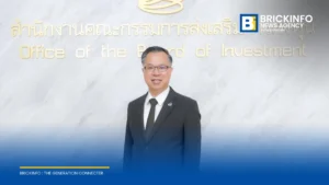 บีโอไอเผยยอดลงทุนอุตสาหกรรมโฟโตนิกส์ 5 ปี ทะลุ 8.2 หมื่นล้านบาท รับกระแส AI เติบโต