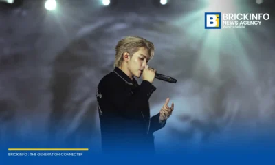 ประมวลภาพความสนุกในคอนเสิร์ตใหญ่ BOSSCKM STORM CHASER CONCERT ของหนุ่ม บอส ชัยกมล เสริมส่งวิทยะ พร้อมจัดเต็มศิลปินรับเชิญอย่าง Blvckheart, JMNK และ โนอึล ณัฐรัชต์