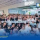 ห้างสรรพสินค้าเซ็นทรัล จับมือ BROOO แบรนด์รันนิ่งแวร์ไทย เปิดตัว Brooo Flagship Store แห่งแรกที่ชั้น 2 เซ็นทรัลชิดลม พร้อมจัดงาน BroooDAY26 ฉลองครบรอบ 5 ปี