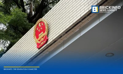 เอกอัครราชทูตจีนประจำประเทศไทย ยืนยันจีนวางตัวเป็นกลางต่อสถานการณ์ไทย-กัมพูชา สนับสนุนการเจรจาทวิภาคีและสันติวิธีเพื่อแก้ปัญหาความขัดแย้ง