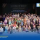 งานกายกรรมทางอากาศ Cirque Hup Hua Hin 2026 ปิดฉากลงด้วยความสำเร็จ รวมโชว์กว่า 94 การแสดงจาก 14 ประเทศทั่วโลก ยกระดับวงการ Aerial Arts ของไทยสู่ระดับสากล