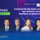 ซีเอ็นเอ็น CNN เตรียมจัดงานเสวนาระดับโลก Global Perspectives: In Bangkok ครั้งแรกในเอเชียที่กรุงเทพฯ เผยรายชื่อวิทยากรชั้นนำ บีกริม B.Grimm และ Dangote ร่วมหนุน