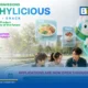 เครือเจริญโภคภัณฑ์ (CP Group) เปิดโครงการ Healthylicious ชวนสตาร์ทอัพและเอสเอ็มอีประชันนวัตกรรมอาหาร เพื่อโอกาสร่วมลงทุนและขยายตลาดใน 17 ประเทศ สมัครได้ตั้งแต่วันที่ 1-31 กรกฎาคม 2569