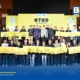 รมช.ดีอี ตรวจเยี่ยมโครงการ 5G Ambulance และกิจกรรมเกษตรดิจิทัลของ depa ที่อุบลราชธานี มุ่งยกระดับสาธารณสุขและพัฒนาเศรษฐกิจฐานรากอีสานตอนล่าง