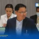 ณัฐวุฒิ บัวประทุม พรรคประชาชน เรียกร้องสภาเร่งพิจารณาร่าง พ.ร.บ.คุ้มครองผู้ถูกกระทำด้วยความรุนแรงในครอบครัว ฉบับภาคประชาชน ก่อนปิดสมัยประชุม
