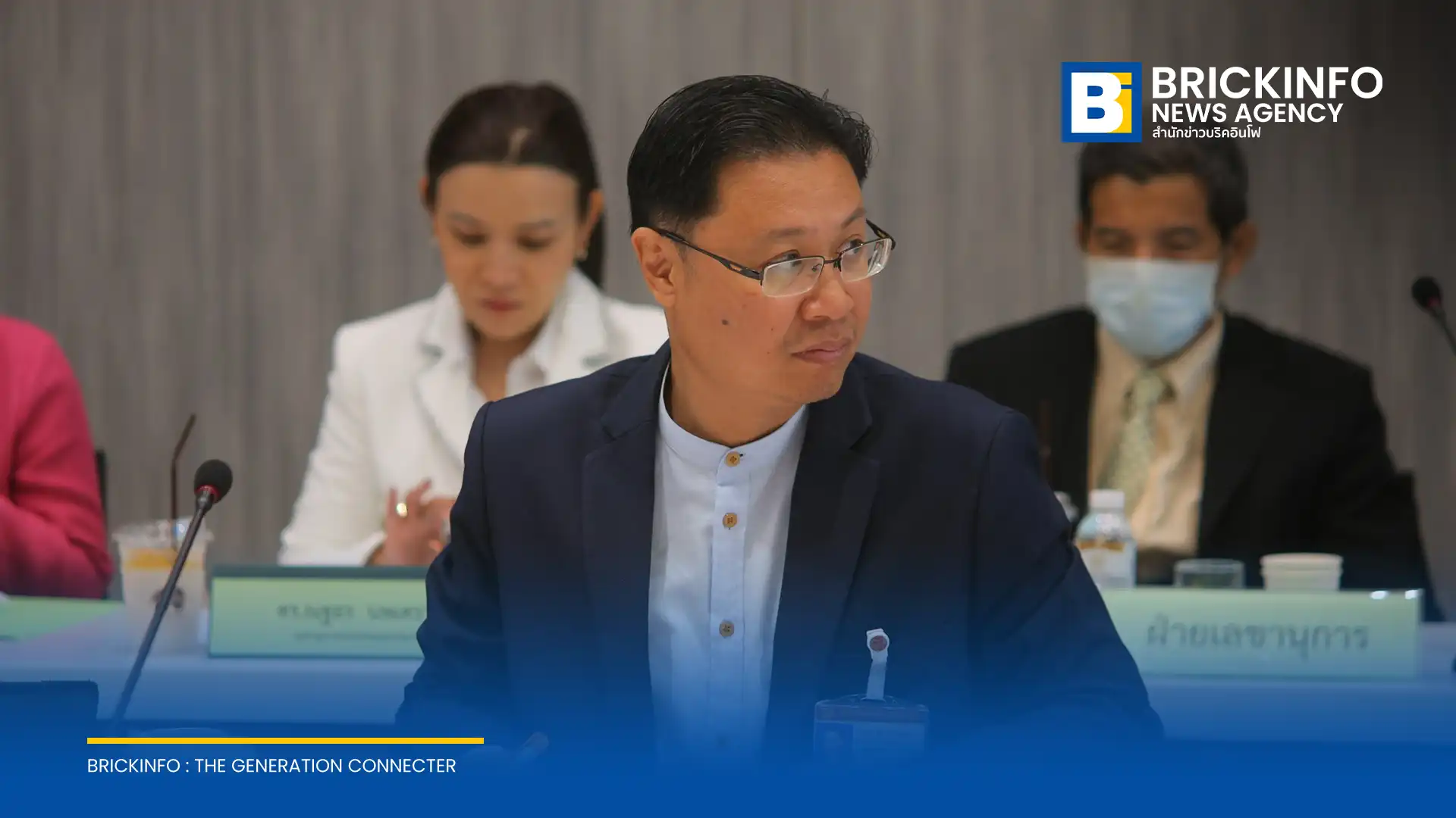 ณัฐวุฒิ บัวประทุม พรรคประชาชน เรียกร้องสภาเร่งพิจารณาร่าง พ.ร.บ.คุ้มครองผู้ถูกกระทำด้วยความรุนแรงในครอบครัว ฉบับภาคประชาชน ก่อนปิดสมัยประชุม