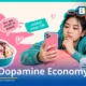 สถาบันวิจัยความเป็นอยู่ฮาคูโฮโด อาเซียน (ประเทศไทย) เผยผลวิจัยเทรนด์ Dopamine Economy พบ Gen Z ไทยเผชิญแรงกดดัน ติดกับดักเปรียบเทียบบนโซเชียลจนรู้สึกยังดีไม่พอ