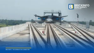 กรมการขนส่งทางราง ตรวจระบบอาณัติสัญญาณรถไฟทางคู่ ลพบุรี – ปากน้ำโพ เตรียมเปิดเต็มรูปแบบตุลาคม 2569