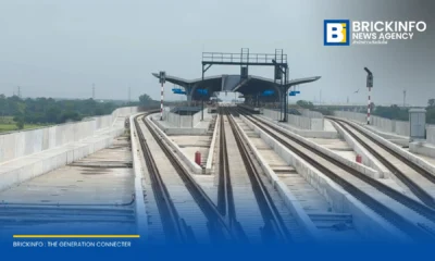 กรมการขนส่งทางราง ตรวจความพร้อมระบบอาณัติสัญญาณ รถไฟทางคู่ ช่วงลพบุรี – ปากน้ำโพ คืบหน้ากว่า 95% เตรียมเปิดใช้งานเต็มรูปแบบตุลาคม 2569