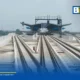 กรมการขนส่งทางราง ตรวจความพร้อมระบบอาณัติสัญญาณ รถไฟทางคู่ ช่วงลพบุรี – ปากน้ำโพ คืบหน้ากว่า 95% เตรียมเปิดใช้งานเต็มรูปแบบตุลาคม 2569