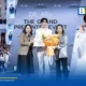 DR.Ally โดย บริษัท บ้านแจ่ม กรุ้ป จำกัด จัดงาน DR.Ally THE GRAND PRESENTER EVENT เปิดตัว 3 พรีเซ็นเตอร์ เอส ศุภ, เกรท สพล และ มาร์ค จิรันธนิน เดินหน้าบุกตลาดสกินแคร์