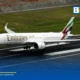 สายการบินเอมิเรตส์ (Emirates) ประกาศเพิ่มเที่ยวบินตรงดูไบ-ภูเก็ต เป็น 3 เที่ยวบินต่อวัน นำเครื่องบินแอร์บัส A350 ร่วมให้บริการ รองรับผู้โดยสารและขนส่งสินค้า