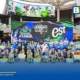 สรุปผลการแข่งขัน est COLA 3x3 Basketball U-League 2026 รอบชิงชนะเลิศ ณ เมกาบางนา พร้อมบรรยากาศพิธีมอบรางวัลโดย เจฟ ซาเตอร์ และ มีน นิชคุณ