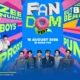 งาน FANDOM FEST มิวสิกเฟสติวัล T-POP ครั้งยิ่งใหญ่ รวมศิลปินตัวตึง PROXIE, ZEE-NUNEW, GELBOYS, BUTTERBEAR และ PUN ณ One Bangkok Forum เปิดขายบัตรพรีเซล 3 กรกฎาคมนี้