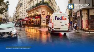 เฟดเอ็กซ์ เผยผลสำรวจธุรกิจในเอเชียแปซิฟิก 41% ยังไม่พร้อมรับมือหลัง ยุโรปยกเลิกยกเว้นภาษีนำเข้า ขั้นต่ำ แนะผู้ส่งออกไทยเร่งปรับตัวใช้เครื่องมือดิจิทัล
