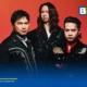 วงฟลัวร์ (FLURE) ร่วมกับ แคท เรดิโอ ประกาศเพิ่มรอบคอนเสิร์ตใหญ่ครั้งแรก “FLURE LIFE” เป็น 2 รอบการแสดง ณ ธันเดอร์โดม เมืองทองธานี เปิดขายบัตรแล้วที่ I Have Ticket