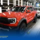 ฟอร์ด มอเตอร์ (Ford Motor) เดินหน้าดึงตัววิศวกรรุ่นเก๋ากว่า 350 คนกลับมาทำงาน หลังยอมรับประเมินศักยภาพปัญญาประดิษฐ์ (AI) สูงเกินไปจนระบบควบคุมคุณภาพไม่ได้มาตรฐาน