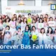 เทโร มิวสิค หรือ Tero Music ร่วมกับ เอไอเอส หรือ AIS จัดกิจกรรม Forever Bas Fan Meet นำนักแสดงหนุ่ม บาส หัสณัฐ พินิวัตร์ มาร่วมเล่นเกมและร้องเพลงกับแฟนคลับผู้โชคดี ณ ร้าน Origami Restaurant