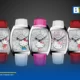 แฟรงค์ มุลเลอร์ (Franck Muller) เปิดตัวนาฬิกาคอลเลกชันพิเศษ ซินทรี เคอร์เว็กซ์ เฮลโล คิตตี้ ชูจุดเด่นหน้าปัดลายซากุระและกิโมโน ผลิตด้วยเทคนิคการพิมพ์ซ้อน 10 ชั้น