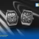 Franck Muller เปิดตัวคอลเลกชัน แวงการ์ด ดามัสกัส เรือนเวลาที่รังสรรค์จากวัสดุเหล็กดามัสกัสสตีล ทนทานต่อแรงกระแทก ป้องกันสนามแม่เหล็ก พร้อมลวดลายธรรมชาติเฉพาะตัว