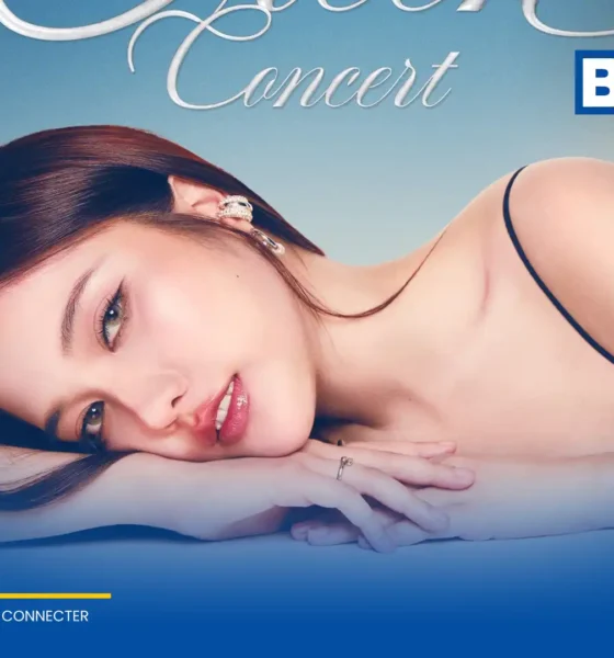 โซเลนน์ เอนเตอร์เทนเมนต์ ประกาศจัด ROOM NO. FREEN CONCERT คอนเสิร์ตเดี่ยวครั้งแรกของ ฟรีน สโรชา จันทร์กิมฮะ ณ ธันเดอร์โดม เมืองทองธานี พร้อมเปิดจำหน่ายบัตร 8 กรกฎาคมนี้