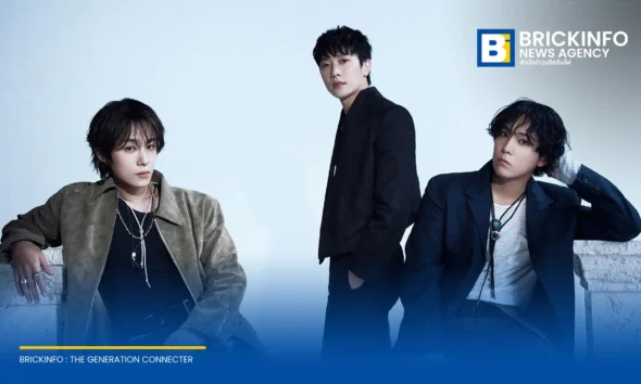 FTISLAND วงร็อกเกาหลีใต้ เตรียมคัมแบ็กจัดคอนเสิร์ตใหญ่ 2026 FTISLAND TOUR ’FaTe‘ in BANGKOK วันที่ 8 สิงหาคม 2569 นี้ ณ MCC Hall เดอะมอลล์ ไลฟ์สโตร์ งามวงศ์วาน