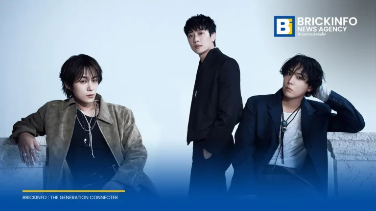 K-Rock Band FTISLAND Announces Return to Bangkok for August 2026 Concert