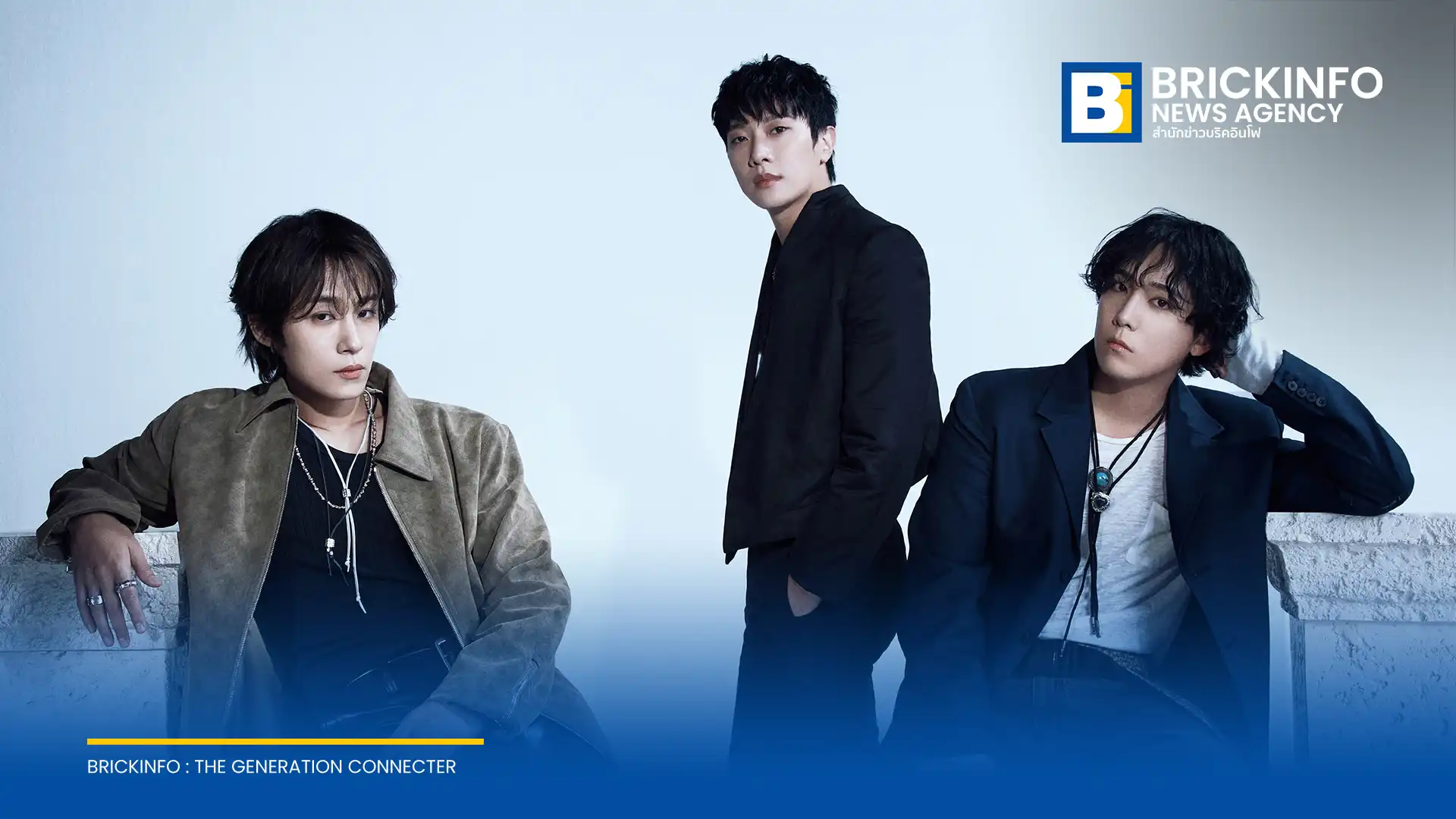 FTISLAND วงร็อกเกาหลีใต้ เตรียมคัมแบ็กจัดคอนเสิร์ตใหญ่ 2026 FTISLAND TOUR ’FaTe‘ in BANGKOK วันที่ 8 สิงหาคม 2569 นี้ ณ MCC Hall เดอะมอลล์ ไลฟ์สโตร์ งามวงศ์วาน