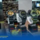 G-SHOCK เปิดตัวนาฬิกาซีรีส์ใหม่ BOLD CAMO : CAMO and GOLD ผสานลายพรางและสีทอง 6 รุ่นใหม่ ในงาน Paragon Watch Fair จัดถึง 6 สิงหาคม 2569