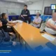 ตม.4 สนธิกำลัง ตม.บุรีรัมย์ จับกุมพ่อเลี้ยงชาวเยอรมันหนีหมายจับตำรวจสากล คดีล่วงละเมิดทางเพศลูกเลี้ยงเด็กไทยนานหลายปี เตรียมส่งตัวกลับดำเนินคดีเยอรมนี