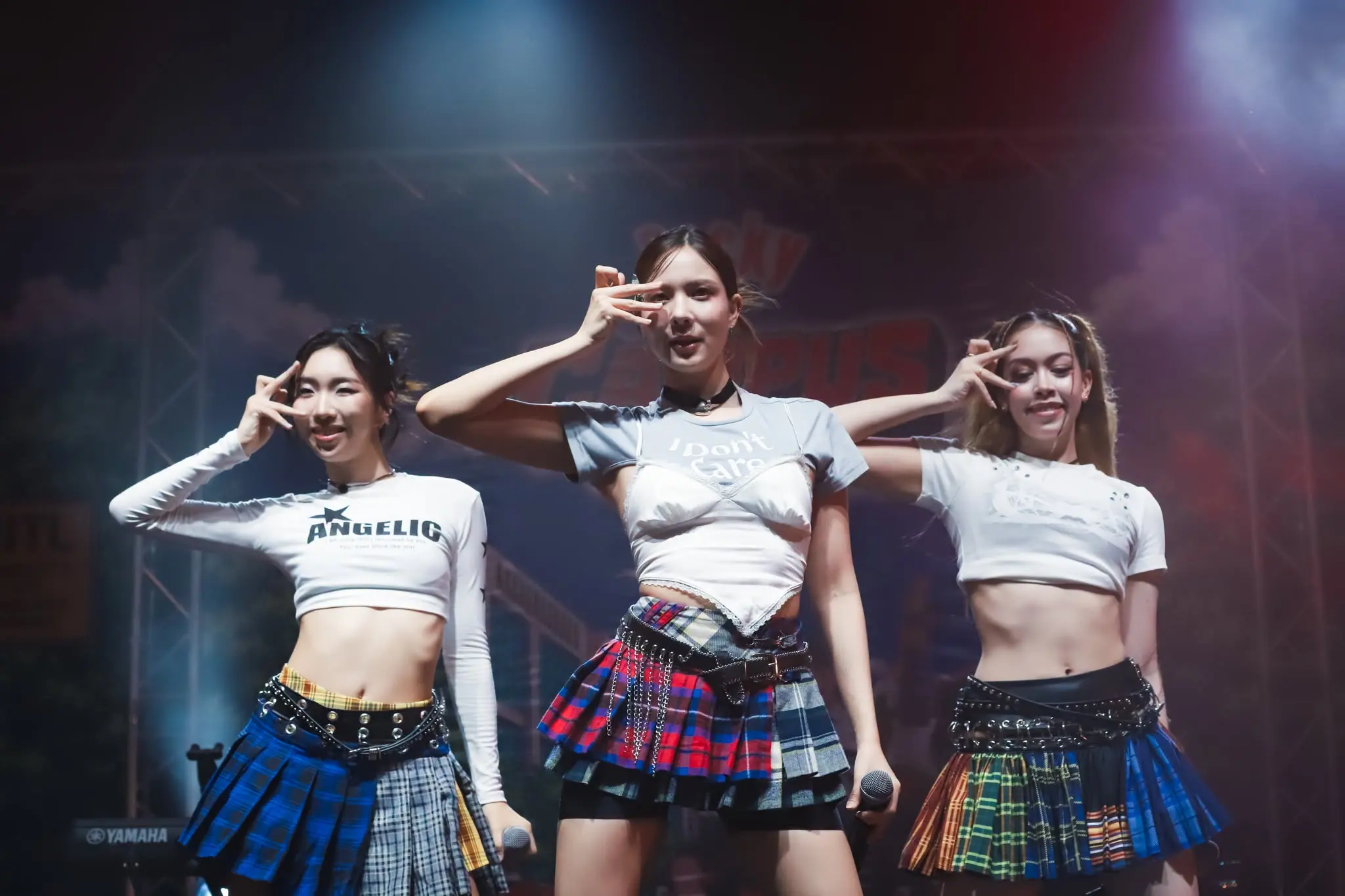 GMM Music จับมือ Tero Music เปิดตัวเทศกาลดนตรี Pocky Presents Campus Music Fest 2026 ขนทัพศิลปินเดินสายแสดงสดใน 5 มหาวิทยาลัยทั่วประเทศ ประเดิมแห่งแรกที่ สจล.