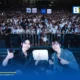 GMM Music จับมือ Tero Music เปิดตัวเทศกาลดนตรี Pocky Presents Campus Music Fest 2026 ขนทัพศิลปินเดินสายแสดงสดใน 5 มหาวิทยาลัยทั่วประเทศ ประเดิมแห่งแรกที่ สจล.